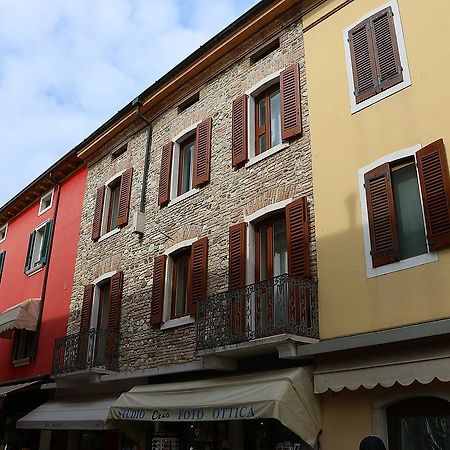 Aurora Sirmione Appartamenti Экстерьер фото