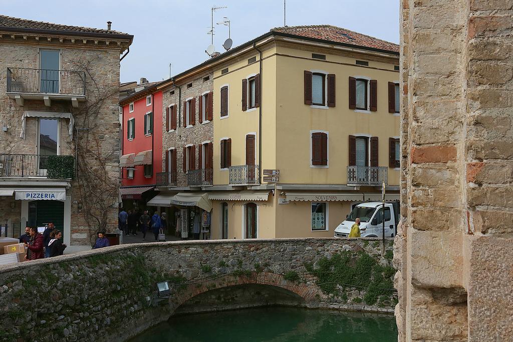 Aurora Sirmione Appartamenti Экстерьер фото