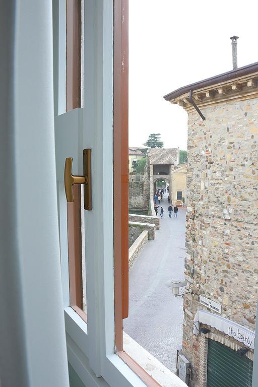 Aurora Sirmione Appartamenti Экстерьер фото
