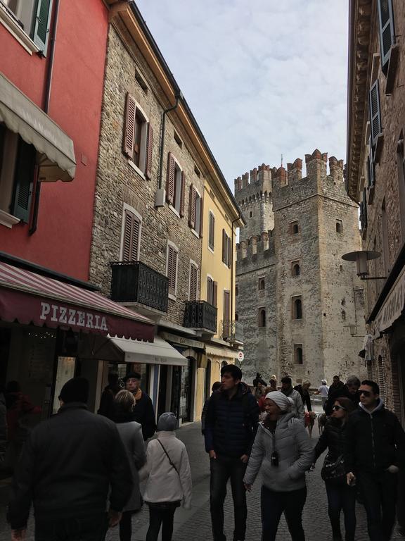 Aurora Sirmione Appartamenti Экстерьер фото
