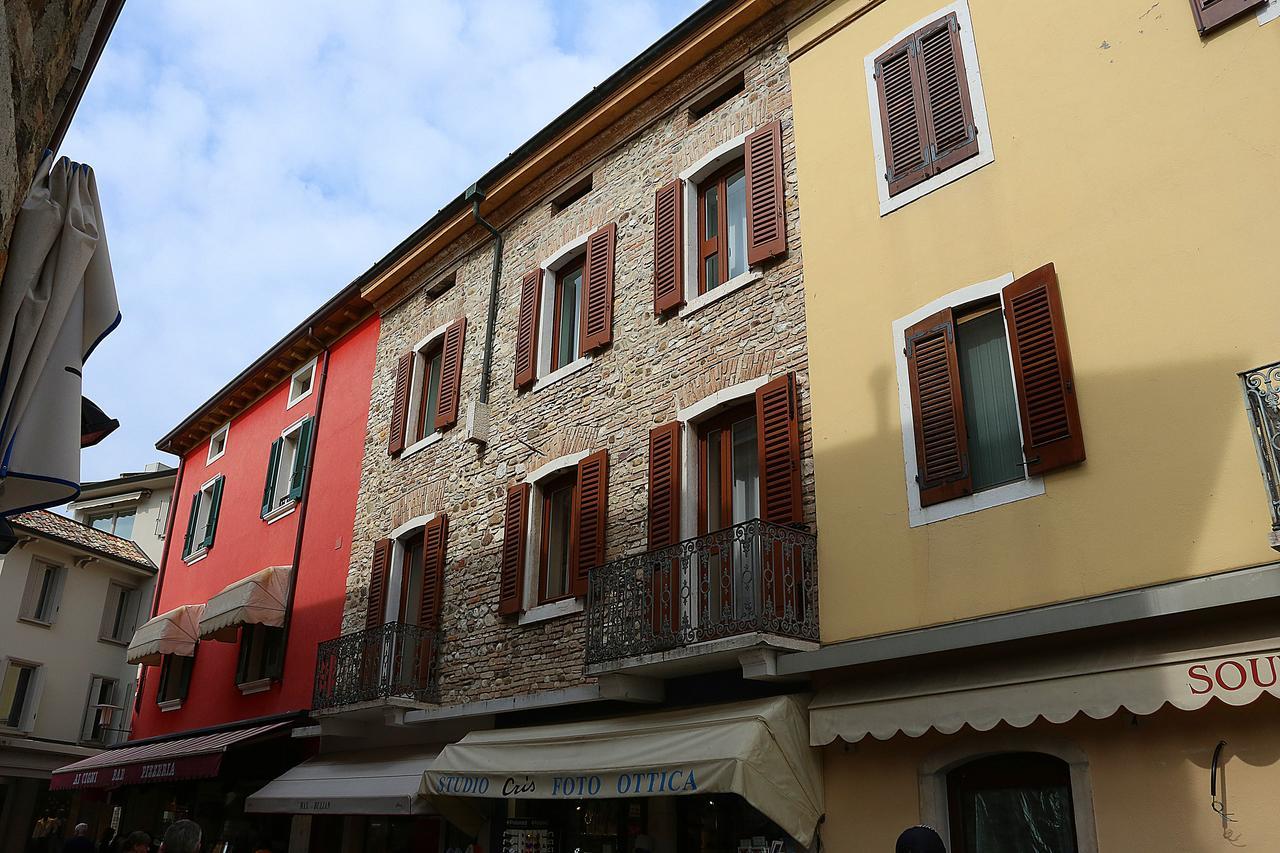 Aurora Sirmione Appartamenti Экстерьер фото